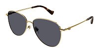 Солнцезащитные очки GUCCI GG1419S-001 60