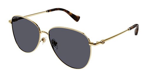 Солнцезащитные очки GUCCI GG1419S-001 60