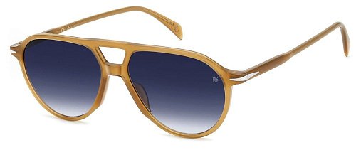 Солнцезащитные очки David Beckham 1218/S FMP