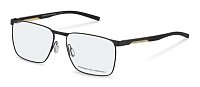 Оправа   Porsche Design 8776 А 58-16-145