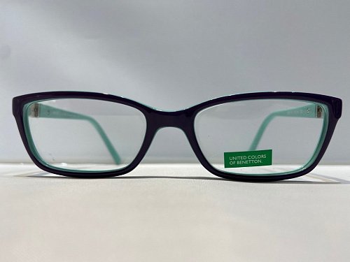 Оправа   BENETTON Junior* 211 02