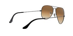 Солнцезащитные очки Ray Ban 3025 004/58 58