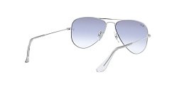 Солнцезащитные очки Ray Ban JUNIOR 9506S 212/19 52