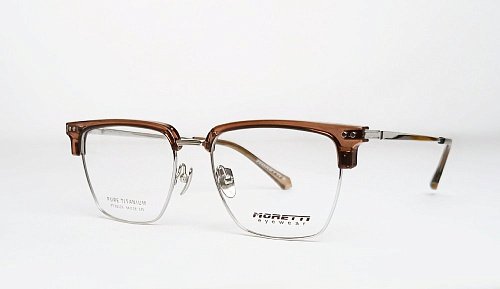 Оправа   Moretti TITANIUM PT08126 c5
