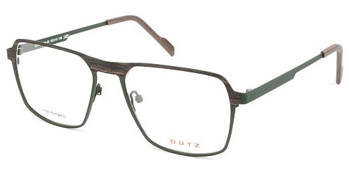 Оправа   DUTZ DZ881-55