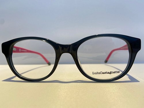 Оправа   LULU CASTAGNETTE LFAA106 c93 П