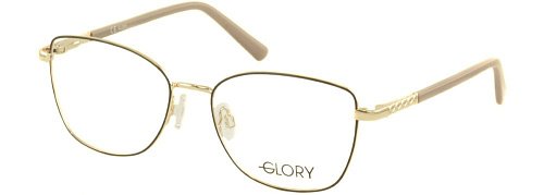 Оправа   Glory 754-Brown