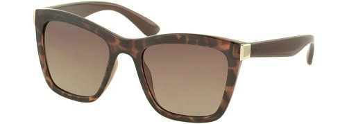 Солнцезащитные очки Dackor 651-Brown