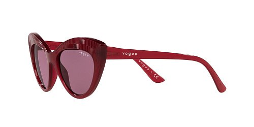 Солнцезащитные очки VOGUE 5377S 29166G 52