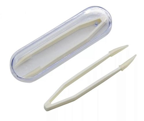 Пинцет МКЛ большой