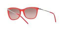 Солнцезащитные очки EMPORIO ARMANI* 4051 538014 56