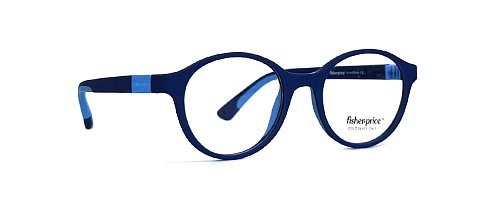 Оправа   FISHER PRICE FPVN/038 cNAVY 46-18-130