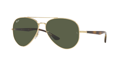 Солнцезащитные очки Ray Ban 3675 001/3158