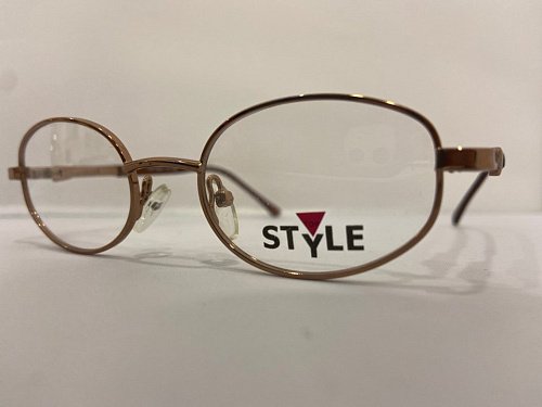 Оправа   TOP Style* 1126 с097 Д