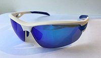 Солнцезащитные очки Solano Sport (+сменные линзы) 60011 C