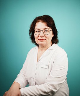 Миловзорова Анна Николаевна