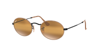 Солнцезащитные очки Ray Ban 3547 9153AG 51