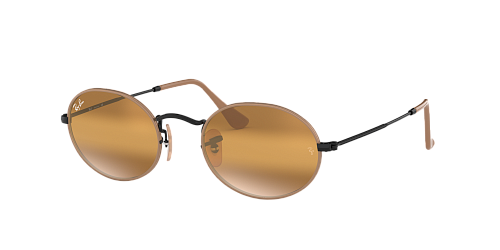 Солнцезащитные очки Ray Ban 3547 9153AG 51