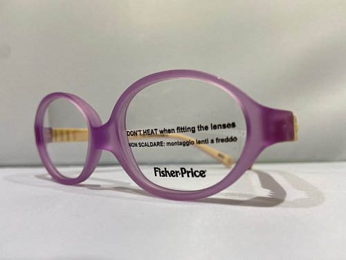 Оправа   FISHER PRICE FPV/27 сPNK(43) Д