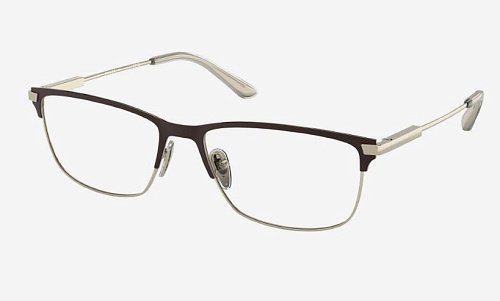 Оправа   PRADA 55ZV 02Q101 55