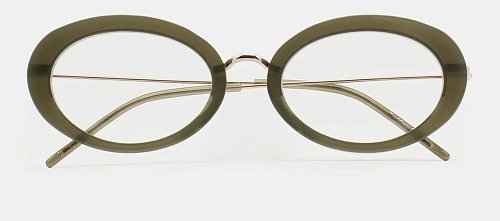 Оправа   Kaleos Eyehunters Dannon C-003