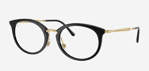 Оправа   Ray Ban 7255 2000 53
