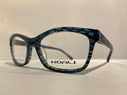 Оправа   Koali* 7666 K BB 022