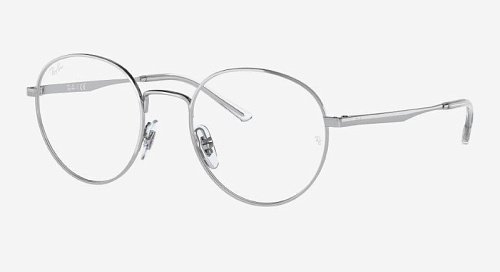 Оправа   Ray Ban 3681V 2501 50
