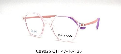 Оправа   Oliva дет. CB9025 C11