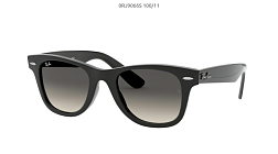 Солнцезащитные очки Ray Ban JUNIOR 9066S 100/11 47