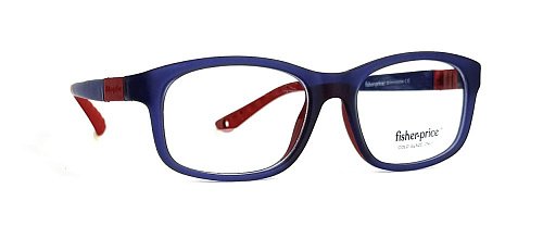 Оправа   FISHER PRICE FPVN/009 cNAVY 47-15-120