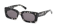 Солнцезащитные очки GUESS 8225 20A 53