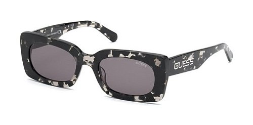 Солнцезащитные очки GUESS 8225 20A 53