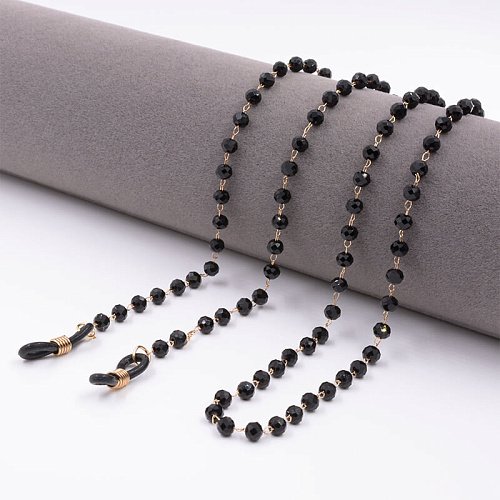 Цепочка для очков