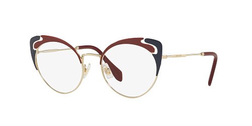 Оправа   MIU MIU 50RV HB51O1 52