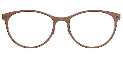 Оправа   Lindberg n.o.w. 6520 54/18 C02,T:basic/140/PGT