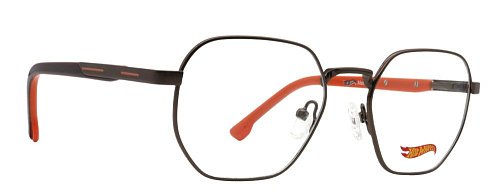 Оправа   Hot Wheels HWV164 BRN