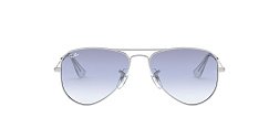 Солнцезащитные очки Ray Ban JUNIOR 9506S 212/19 52