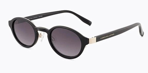 Солнцезащитные очки Carolina Lemke CL9579 1