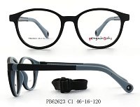 Оправа   Penguin Baby 62623 c1