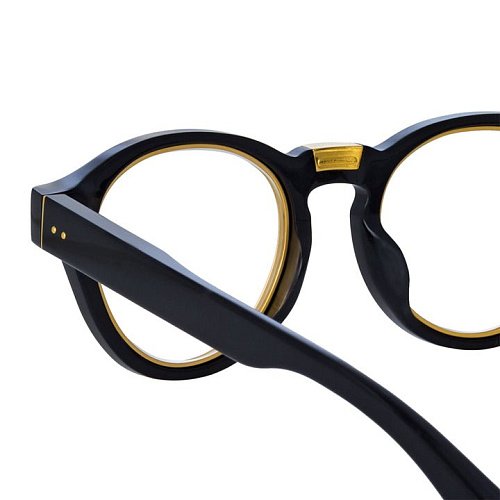 Оправа   LINDA FARROW LUXE LFL-1381 C03