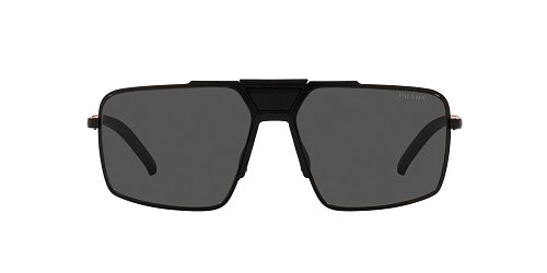 Солнцезащитные очки PRADA LINEA ROSSA 52XS 1BO06L 59