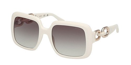 Солнцезащитные очки GUESS 00161 21P 56