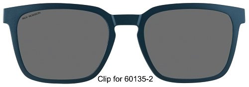 Солнцезащитные очки Roy Robson 60135_clip 102 55/20