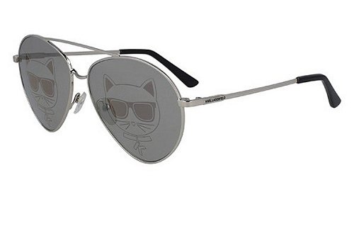 Солнцезащитные очки Karl Lagerfeld* KL 275S 510