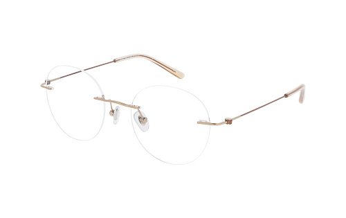 Оправа   RUUD VAN DYKE 1578T-4