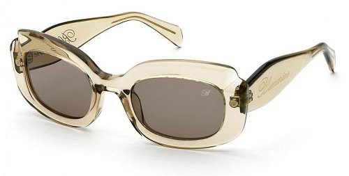 Солнцезащитные очки Blumarine 890 7HM