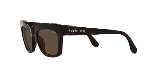 Солнцезащитные очки VOGUE 5392S W65673 50
