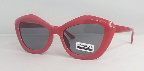 Солнцезащитные очки POPULAR 2272 c5