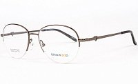 Оправа   Oliver WOOD Titanium ST-9383 c156